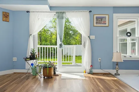 54 Payson Hill Road Rindge NH 03461
