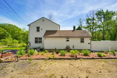 54 Payson Hill Road Rindge NH 03461