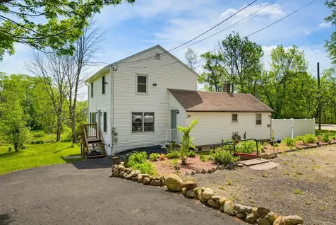54 Payson Hill Road Rindge NH 03461