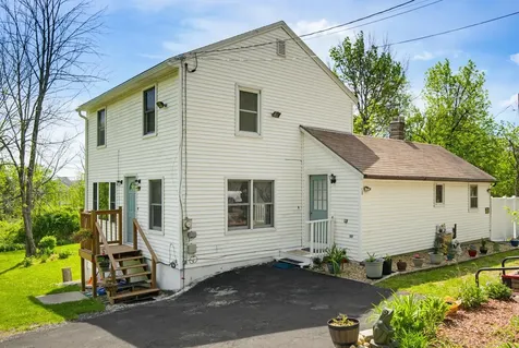 54 Payson Hill Road Rindge NH 03461