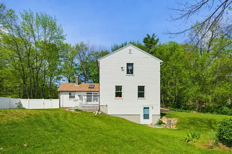 54 Payson Hill Road Rindge NH 03461