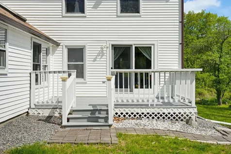 54 Payson Hill Road Rindge NH 03461