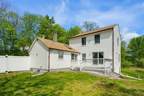 54 Payson Hill Road Rindge NH 03461