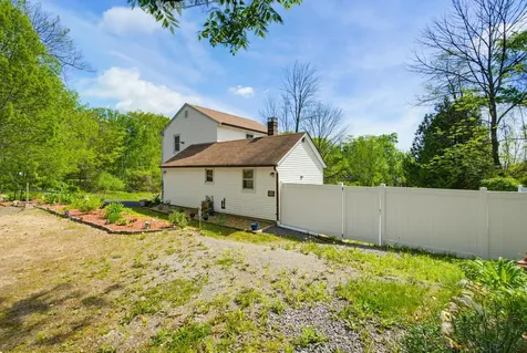 54 Payson Hill Road Rindge NH 03461