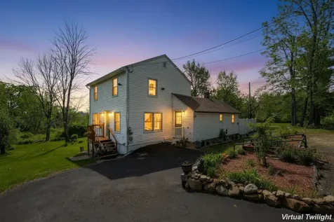 54 Payson Hill Road Rindge NH 03461