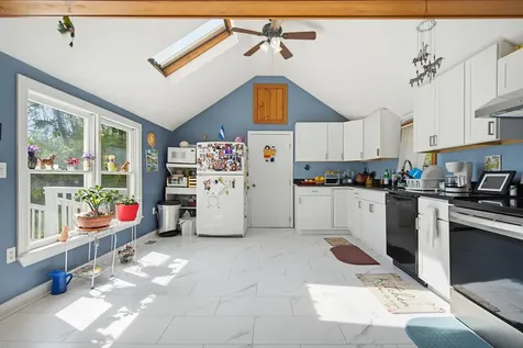 54 Payson Hill Road Rindge NH 03461
