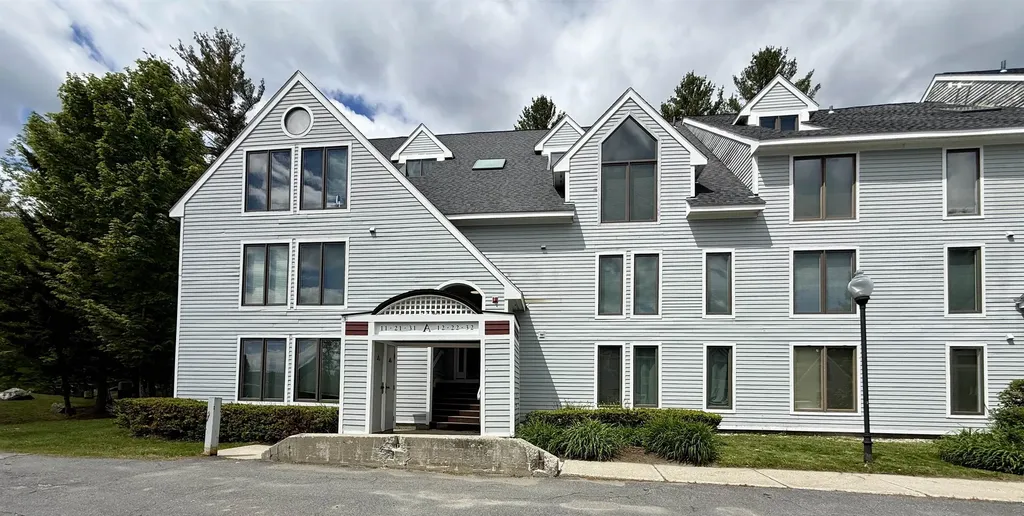 5A Sportscenter Village Way Dover VT 05356
