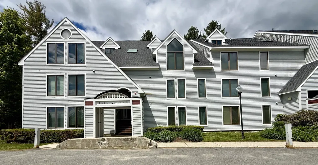 5A Sportscenter Village Way Dover VT 05356