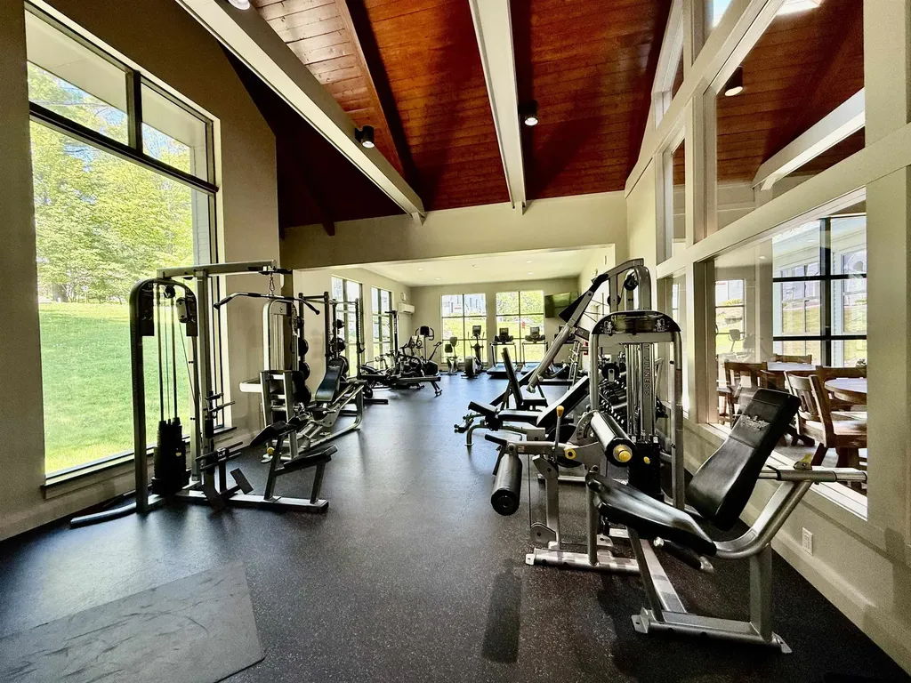 5A Sportscenter Village Way Dover VT 05356