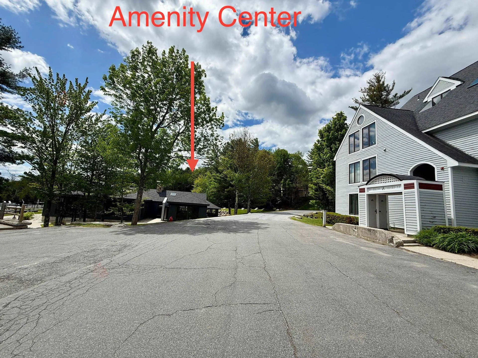 5A Sportscenter Village Way Dover VT 05356