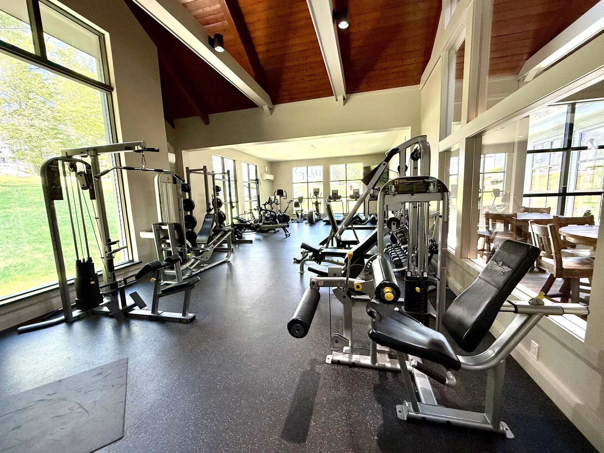 5A Sportscenter Village Way Dover VT 05356