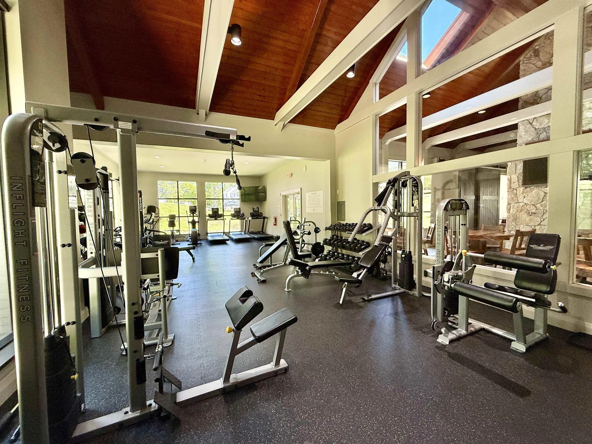 5A Sportscenter Village Way Dover VT 05356