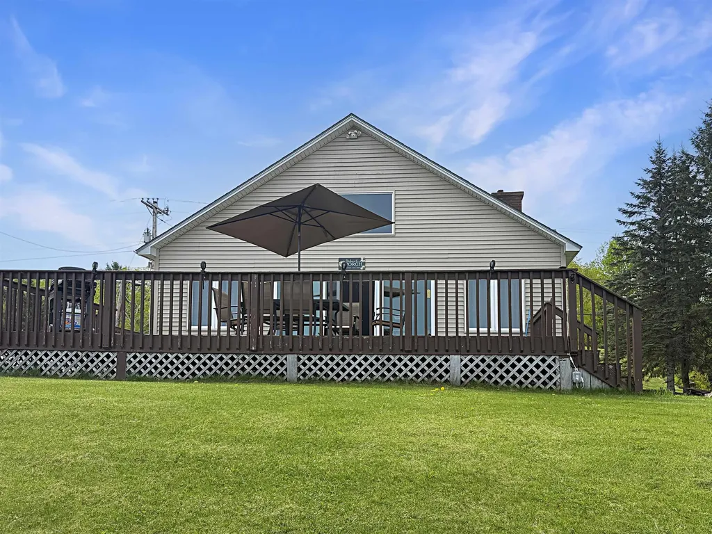 4518 Vermont Route 114 Canaan VT 05903