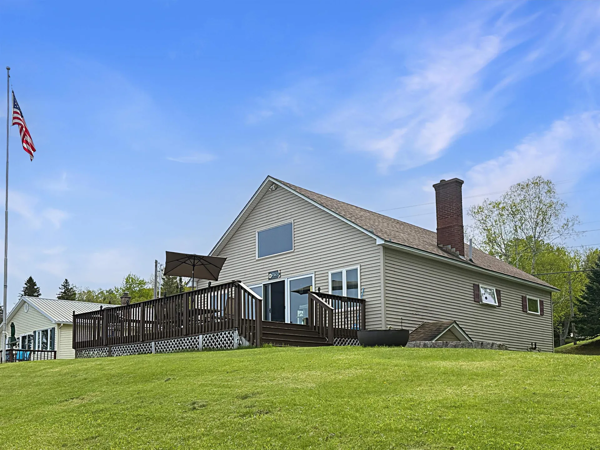 4518 Vermont Route 114 Canaan VT 05903