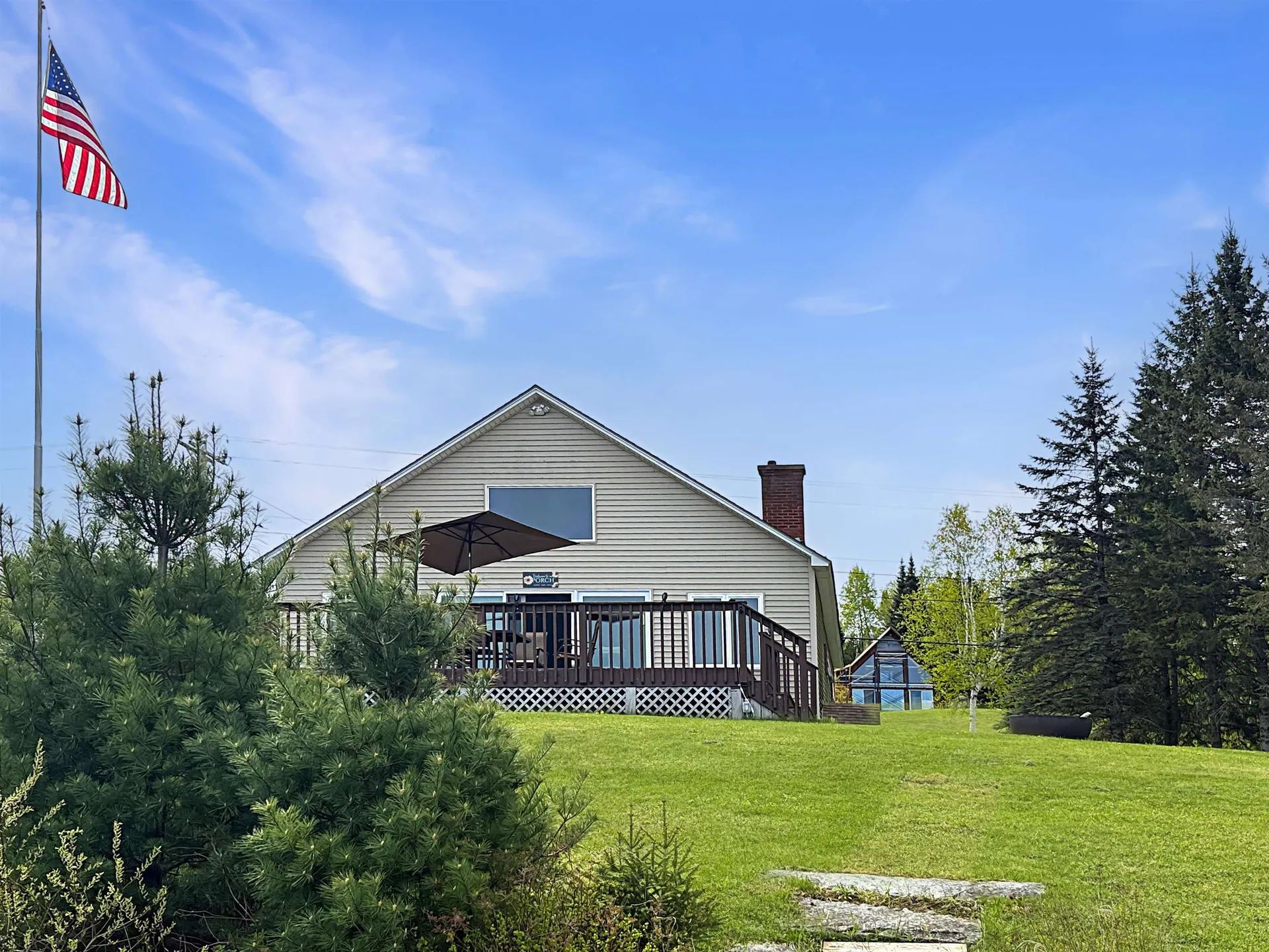 4518 Vermont Route 114 Canaan VT 05903
