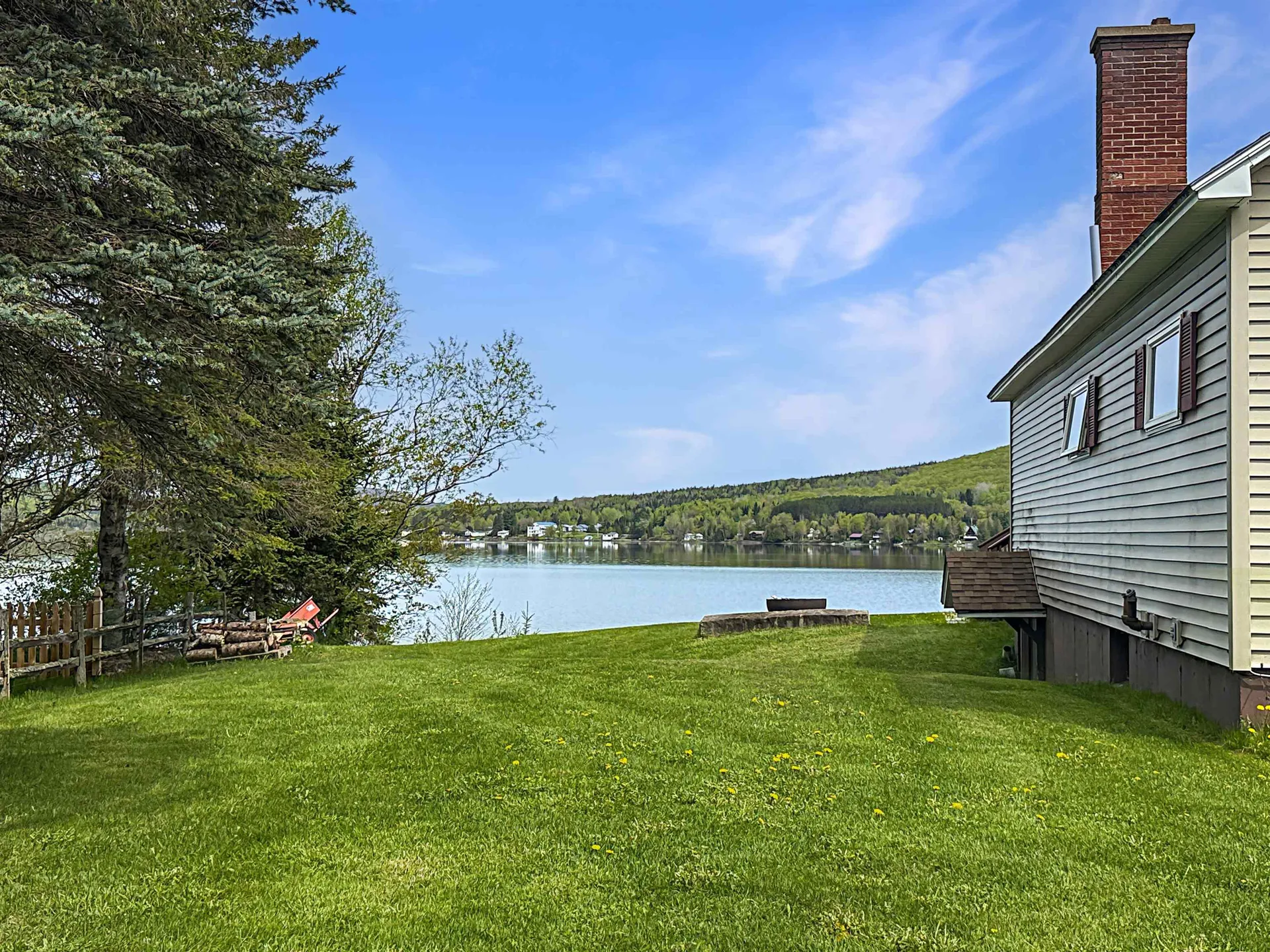 4518 Vermont Route 114 Canaan VT 05903