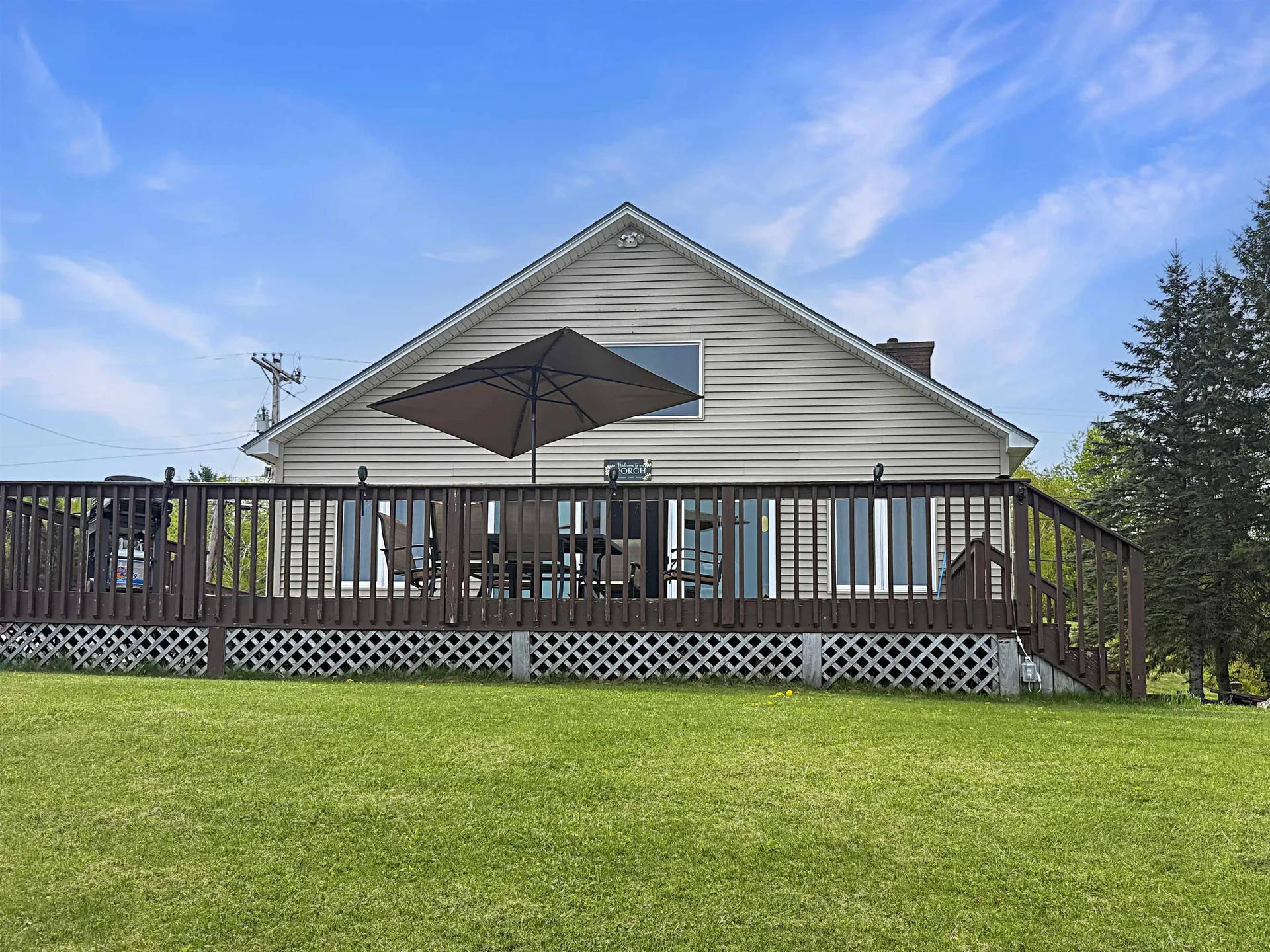 4518 Vermont Route 114 Canaan VT 05903