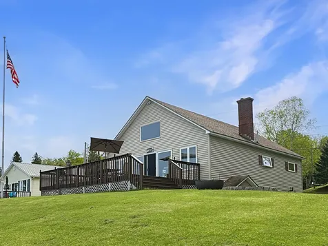 4518 Vermont Route 114 Canaan VT 05903