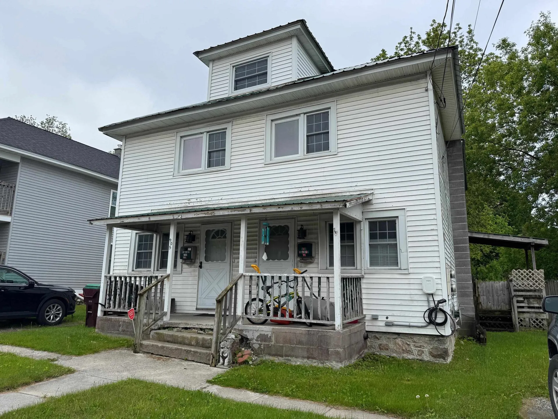 905 County Street Bennington VT 05201