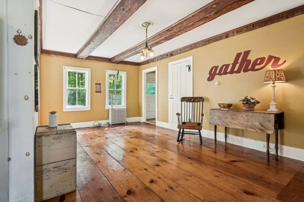 314 Sheridan Road Moultonborough NH 03254