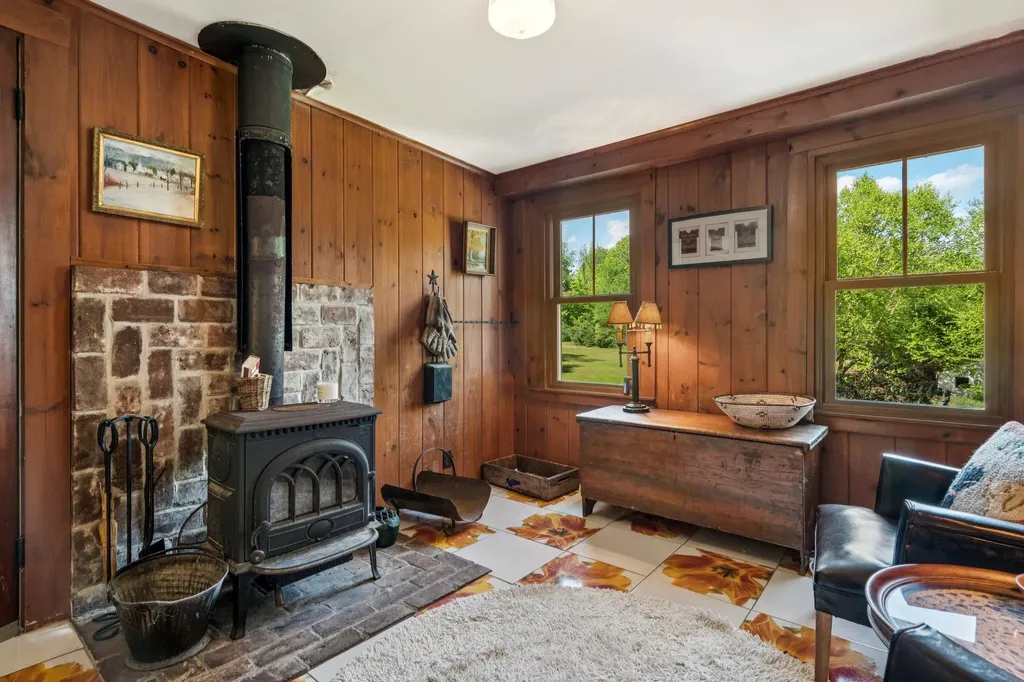 314 Sheridan Road Moultonborough NH 03254