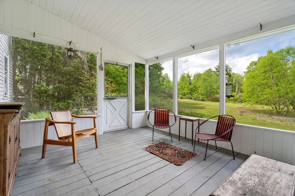 314 Sheridan Road Moultonborough NH 03254