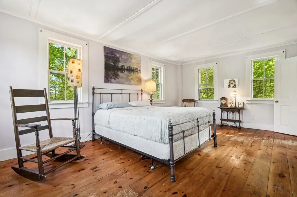 314 Sheridan Road Moultonborough NH 03254