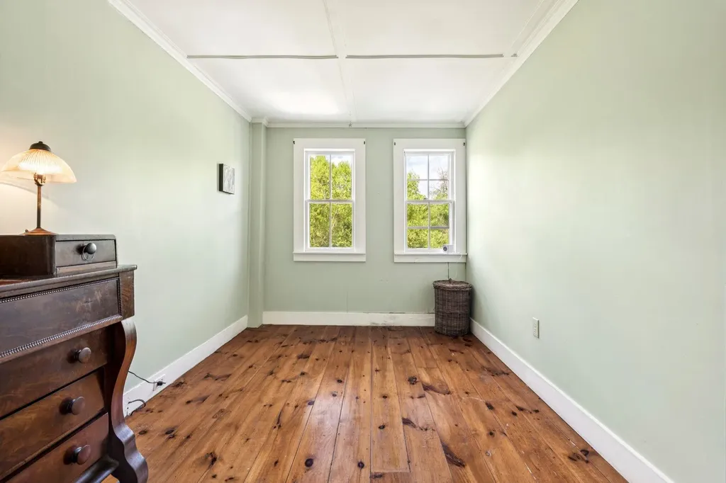 314 Sheridan Road Moultonborough NH 03254
