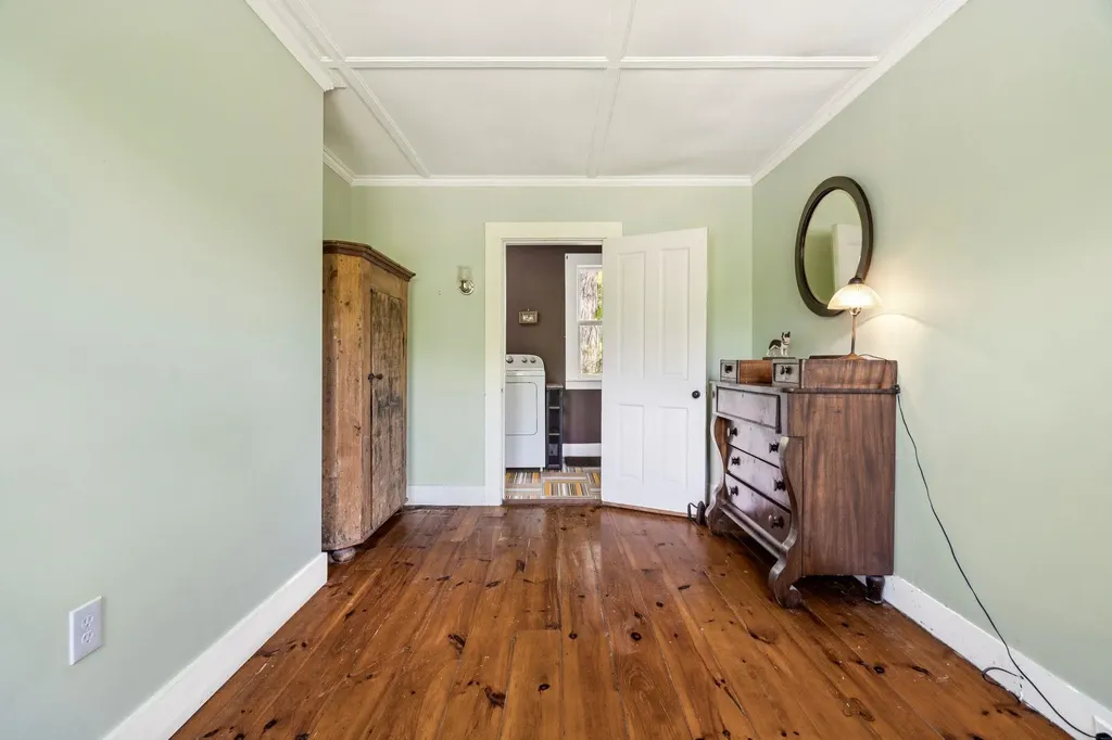 314 Sheridan Road Moultonborough NH 03254