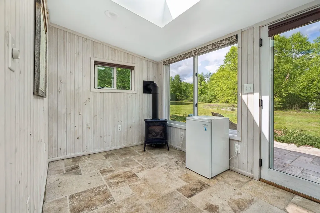 314 Sheridan Road Moultonborough NH 03254