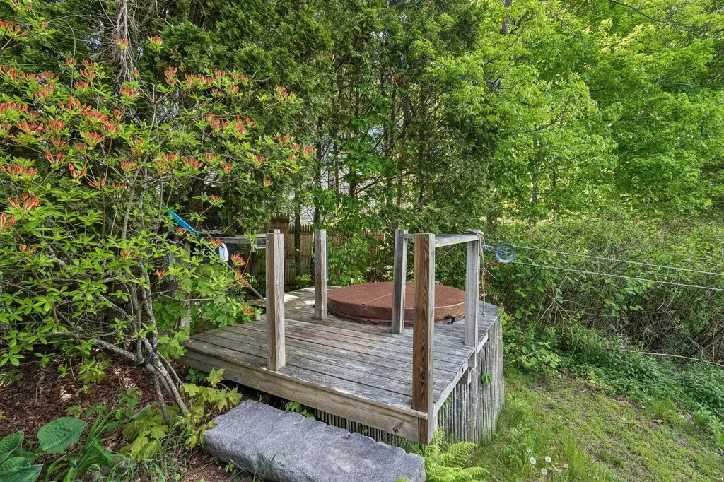314 Sheridan Road Moultonborough NH 03254