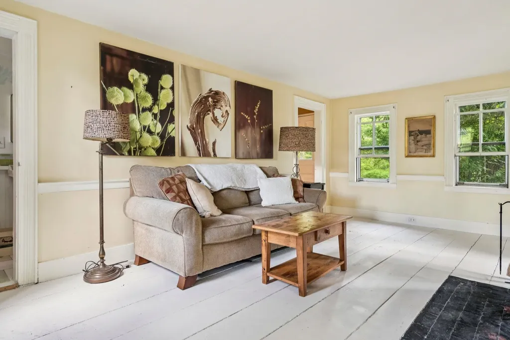 314 Sheridan Road Moultonborough NH 03254