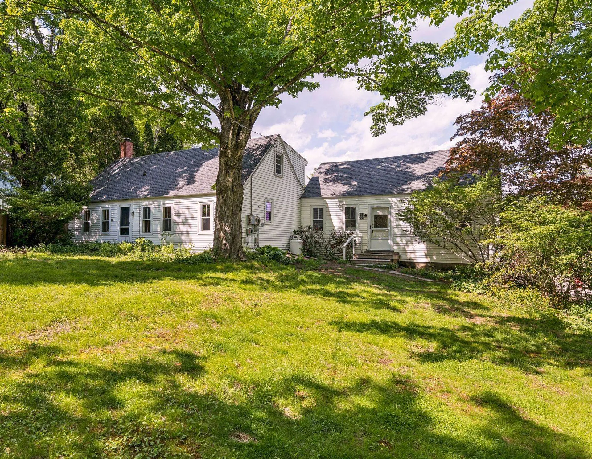 314 Sheridan Road Moultonborough NH 03254