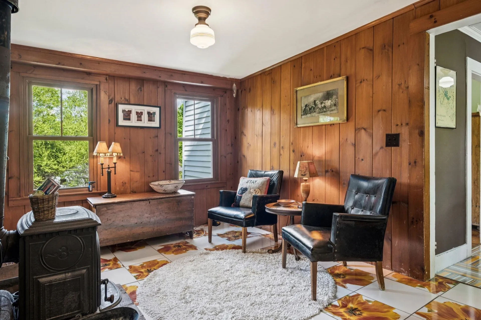 314 Sheridan Road Moultonborough NH 03254
