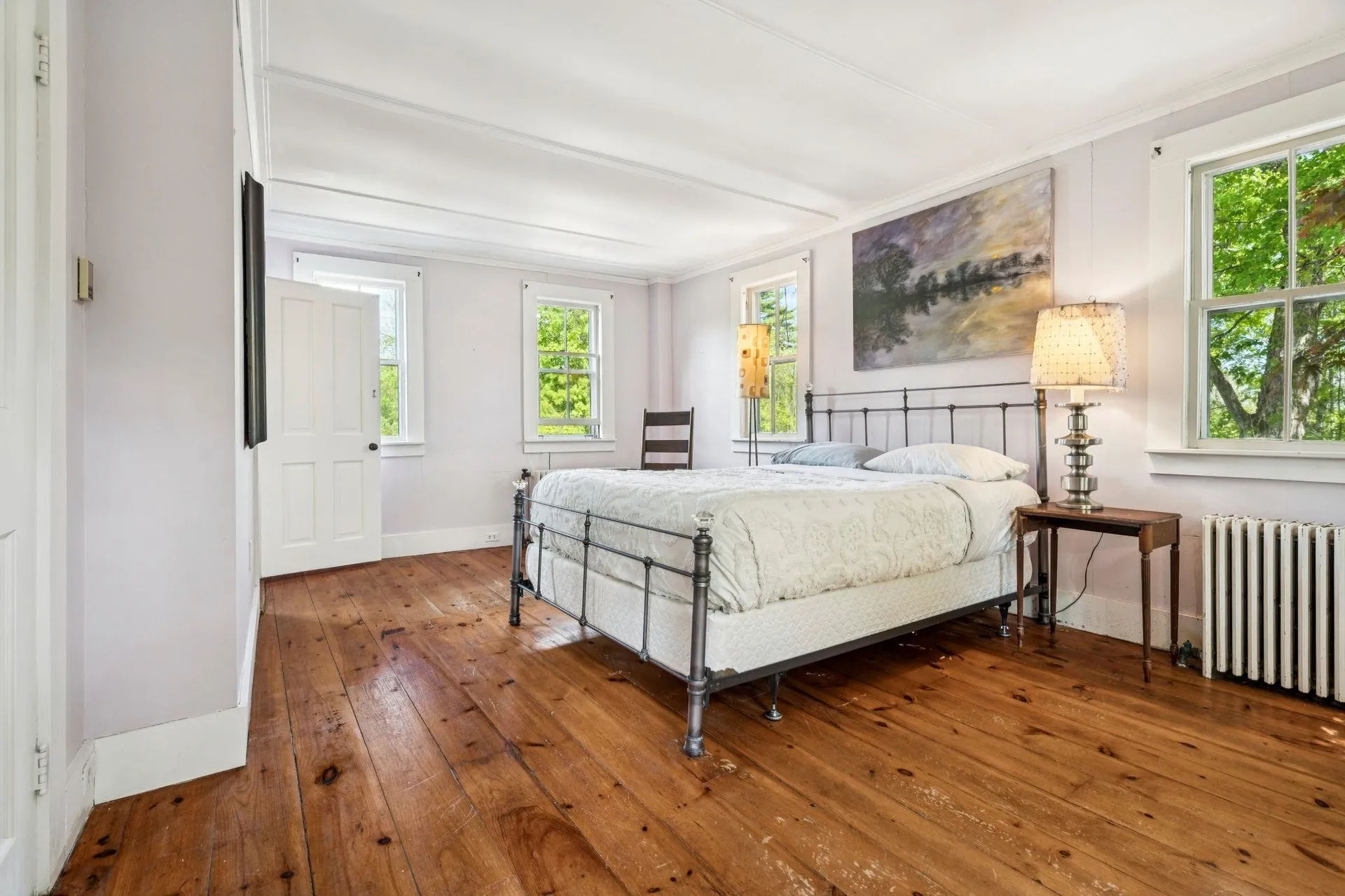 314 Sheridan Road Moultonborough NH 03254