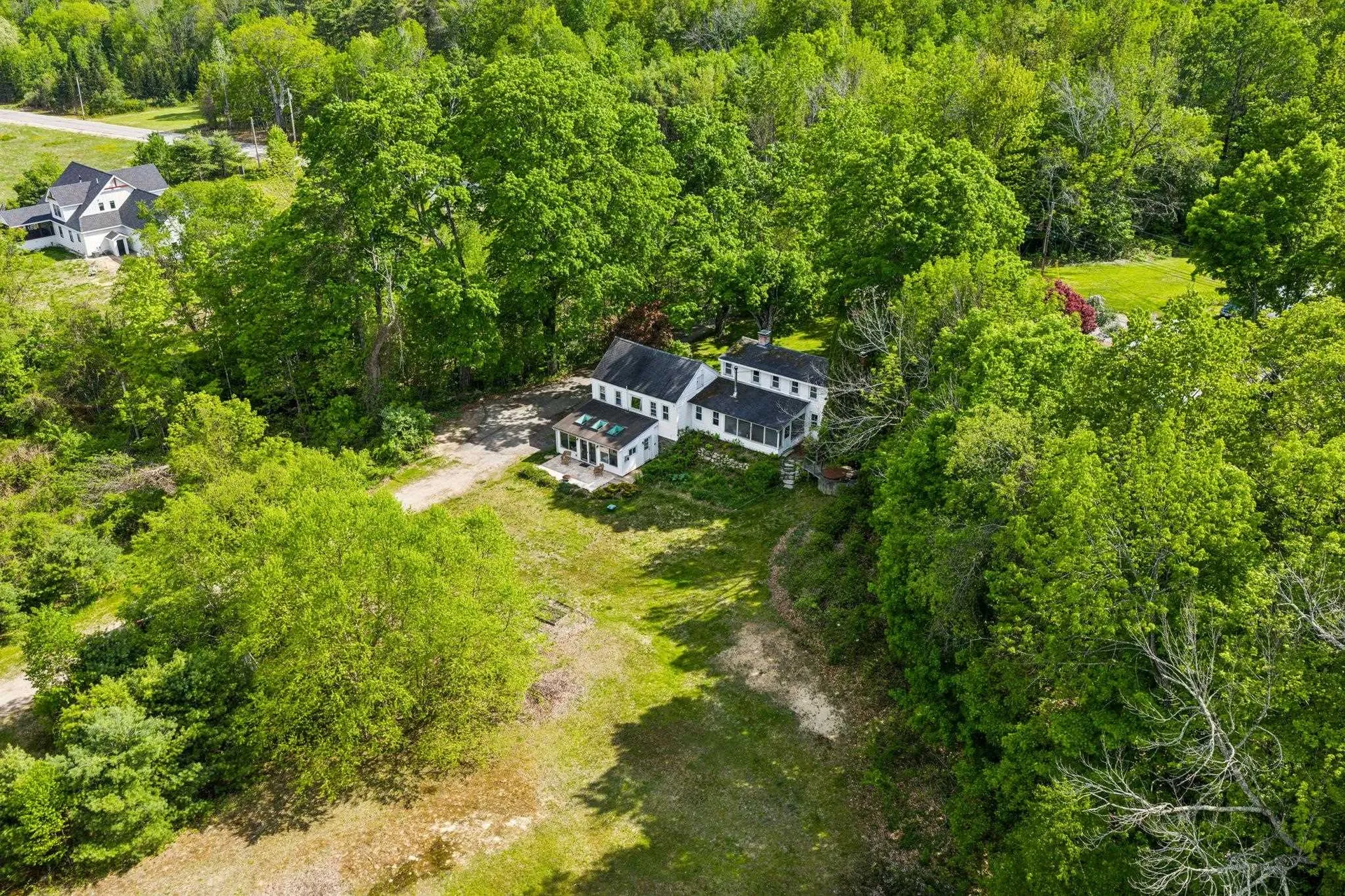 314 Sheridan Road Moultonborough NH 03254