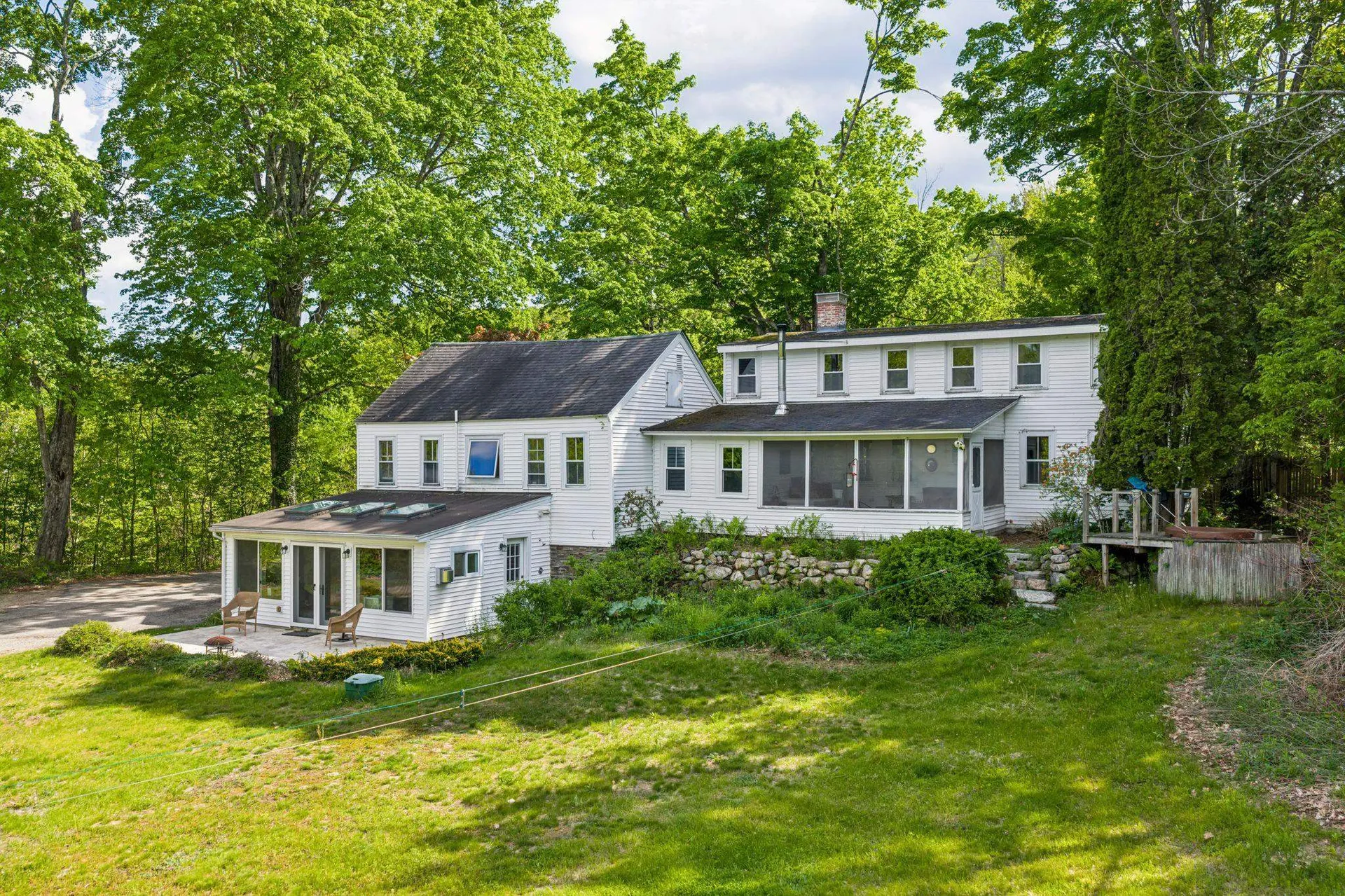 314 Sheridan Road Moultonborough NH 03254
