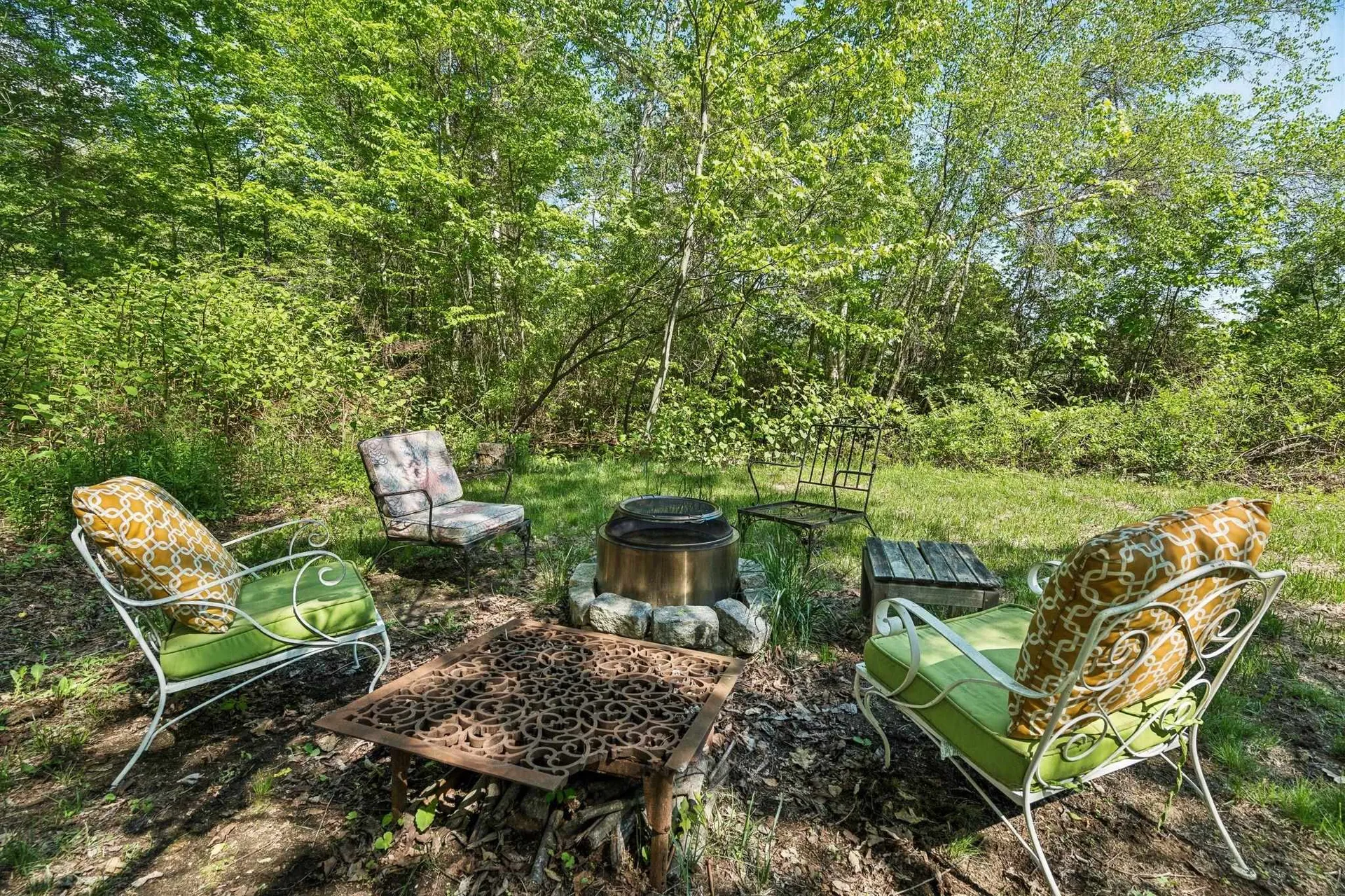 314 Sheridan Road Moultonborough NH 03254