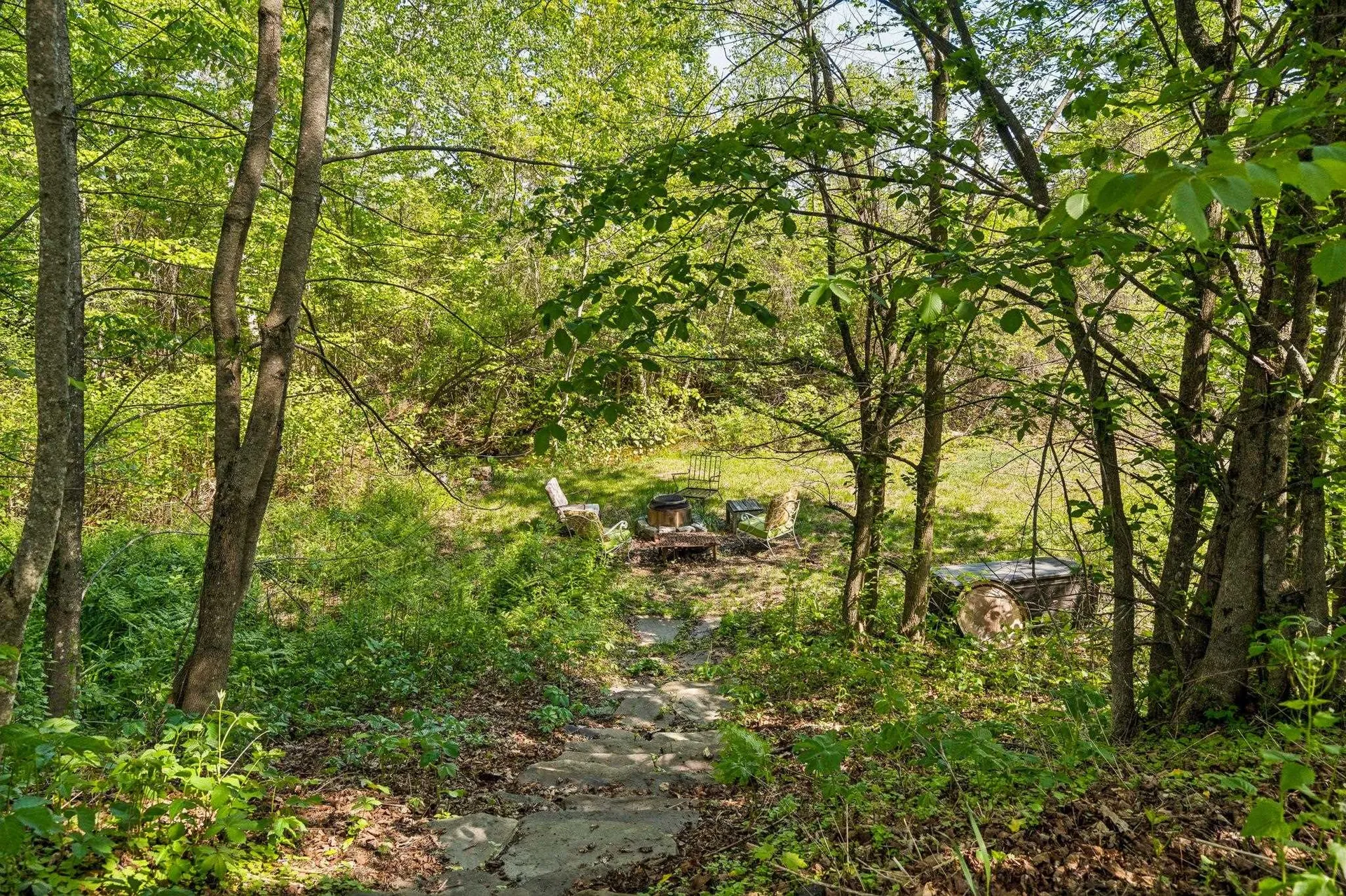 314 Sheridan Road Moultonborough NH 03254