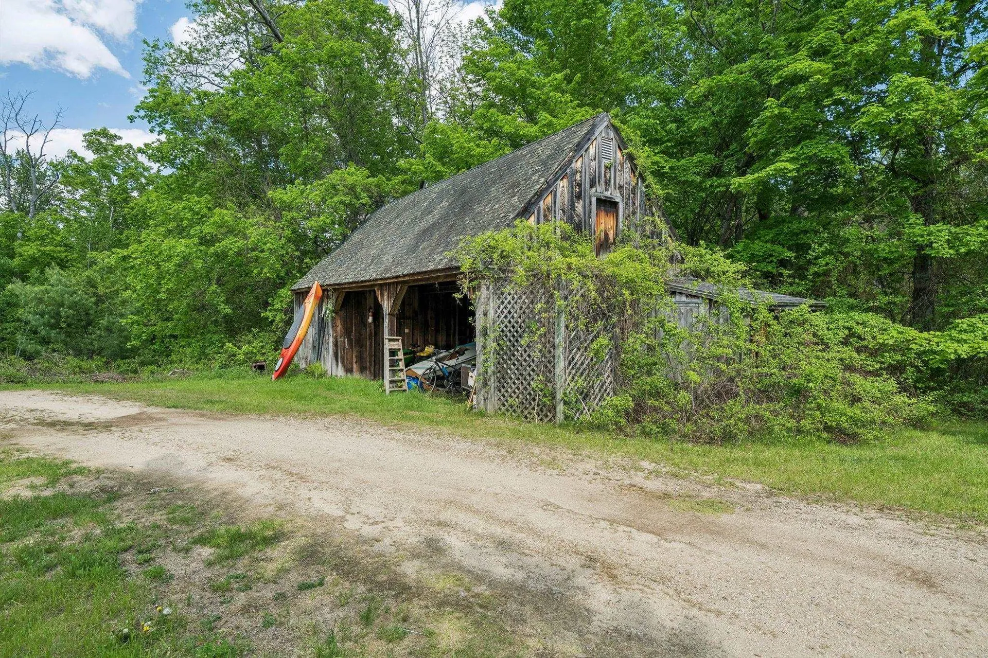 314 Sheridan Road Moultonborough NH 03254