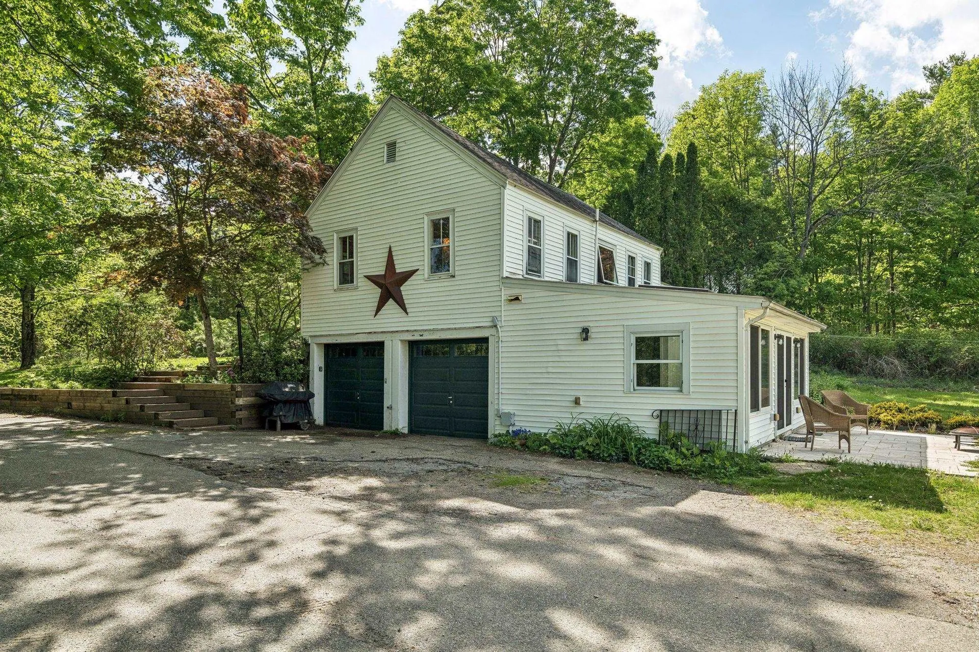 314 Sheridan Road Moultonborough NH 03254