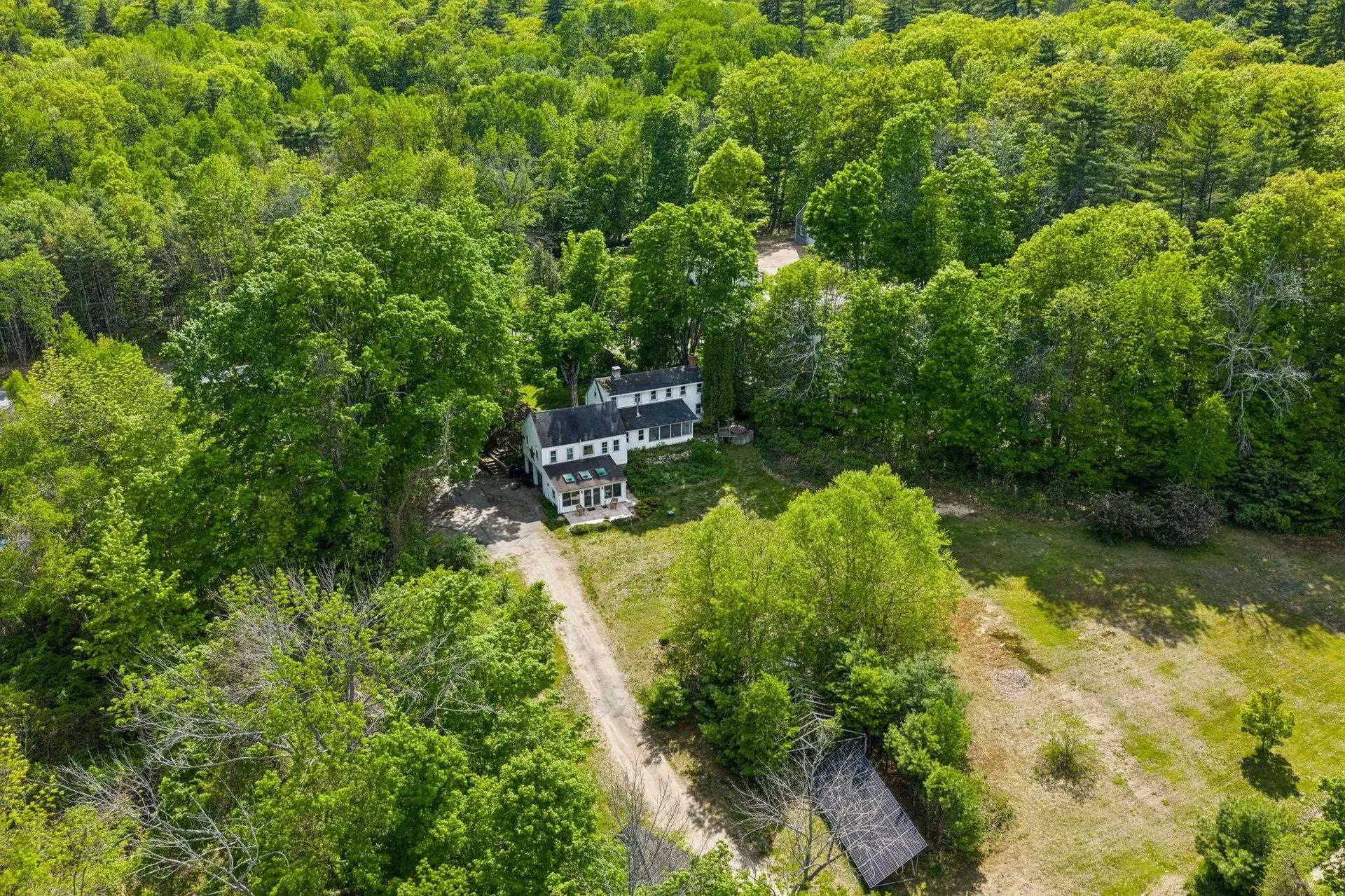 314 Sheridan Road Moultonborough NH 03254