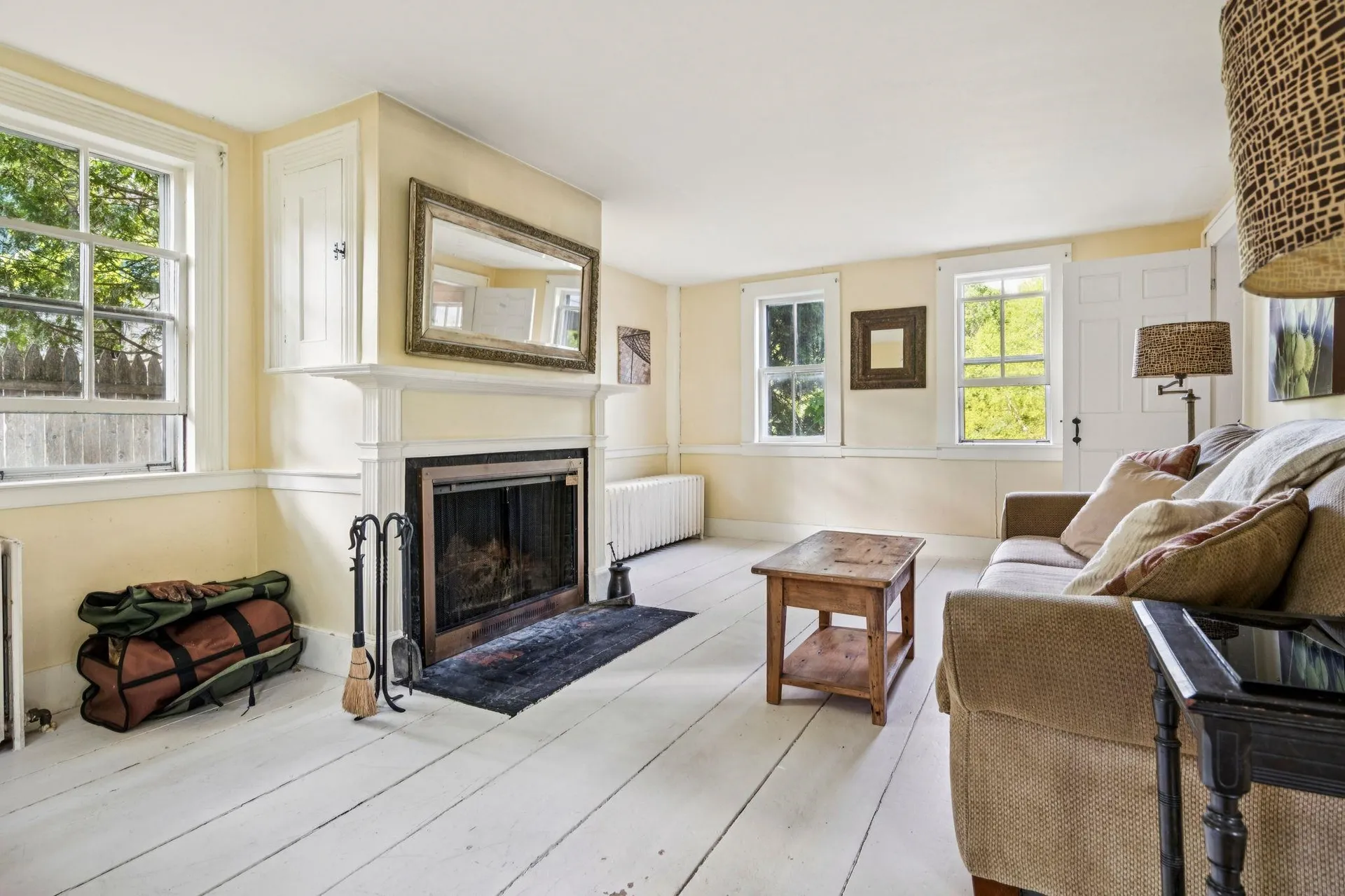 314 Sheridan Road Moultonborough NH 03254