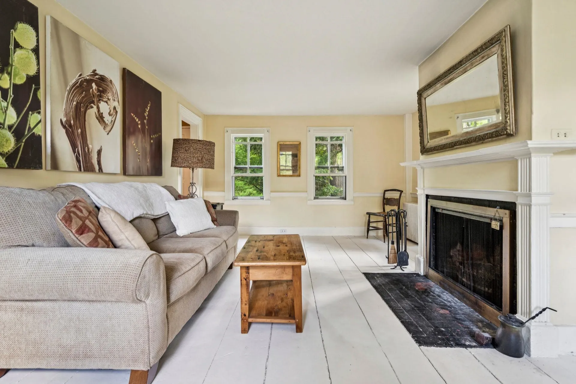 314 Sheridan Road Moultonborough NH 03254