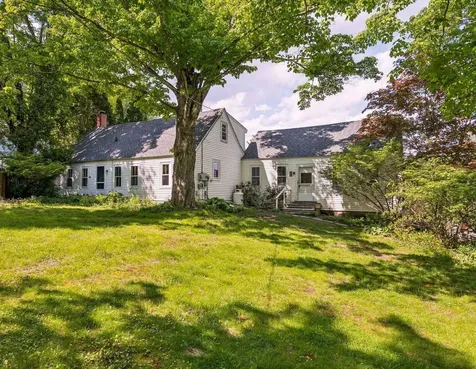 314 Sheridan Road Moultonborough NH 03254