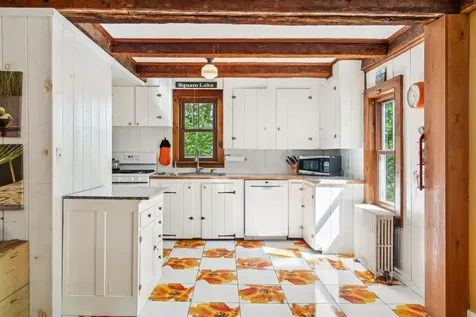 314 Sheridan Road Moultonborough NH 03254