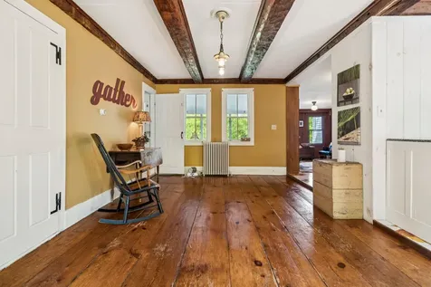 314 Sheridan Road Moultonborough NH 03254
