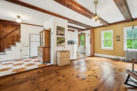 314 Sheridan Road Moultonborough NH 03254