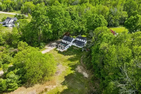 314 Sheridan Road Moultonborough NH 03254