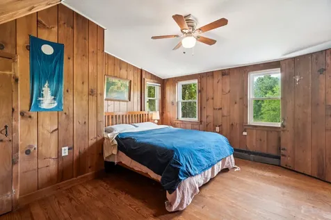 314 Sheridan Road Moultonborough NH 03254